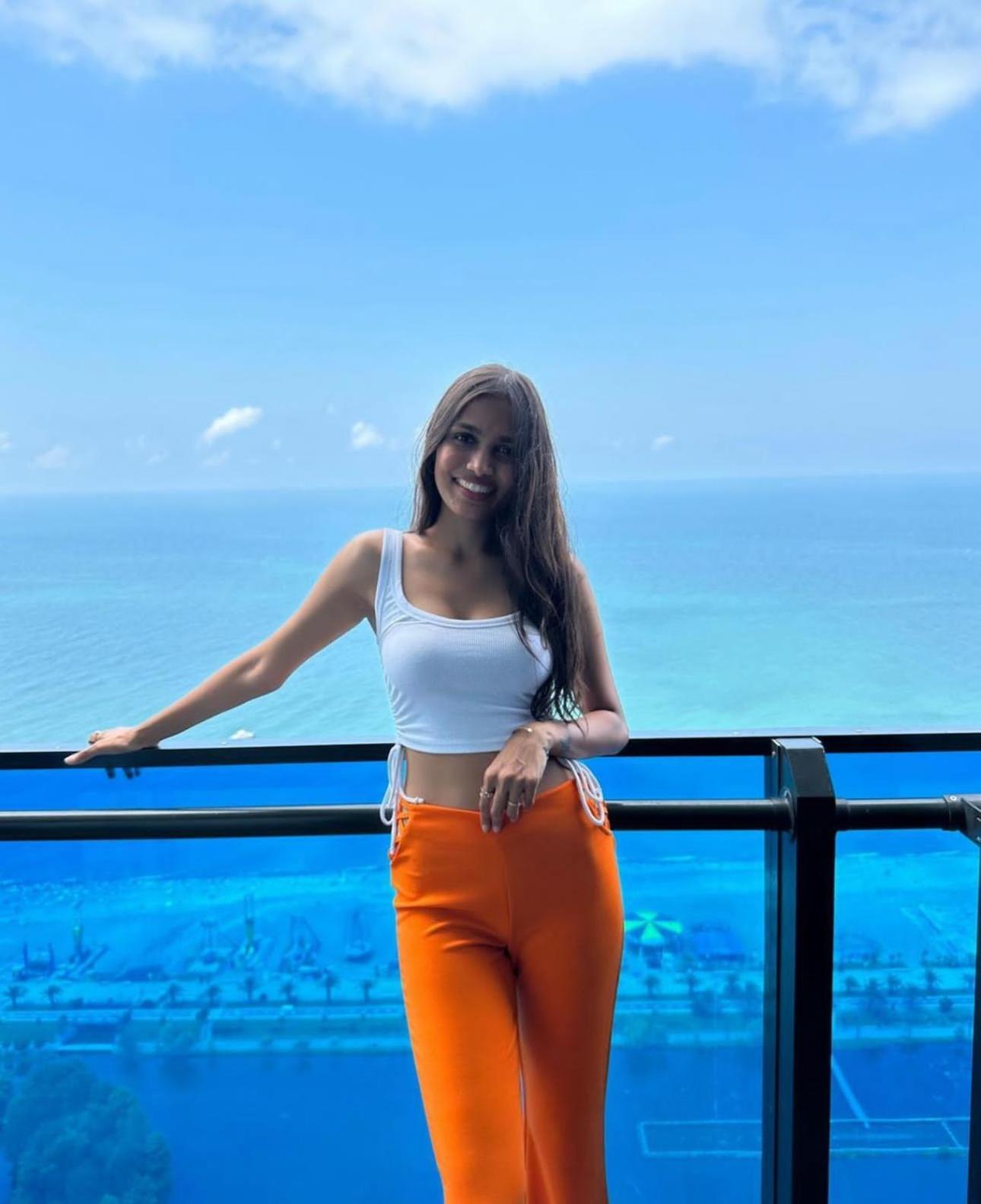 Queen Apartments In Batumi Bagian luar foto